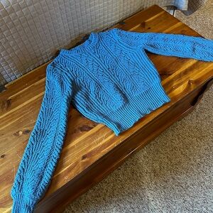 Dynamite Sweater, excellent condition